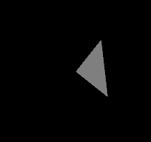 animatedTriangle